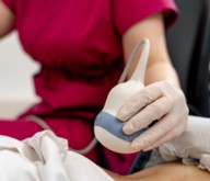 Ultrasonido-ecotomografia de abdomen tecnologo medico