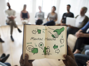 educación salud mental